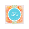 Sugarfina - Peach Bellini Small Gummy