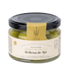 The French Farm - Triana Olivas Garlic stuffed Gordal Olives 9.88oz