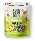 Sow Good Inc - Freeze Dried Sour Bites