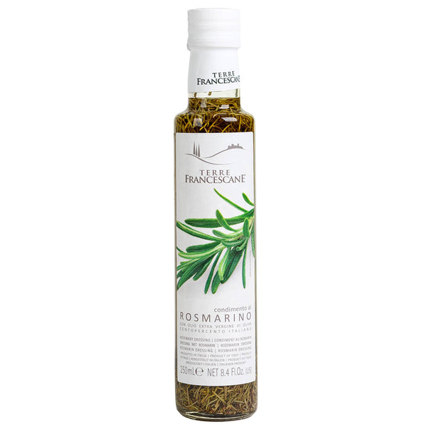 M5 Corporation - Rosemary Infused EVOO - 8.5oz (250ml)