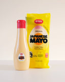 Cabi - Cabi Original Japanese Mayo - Golden Egg Yolks, 7.5 floz