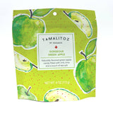 Sugarox Candy Studio LLC - Spicy Candy - Gorgeous Green Apple Tamalitoz 12ct