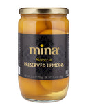 Mina - 25.4 oz Preserved Lemons