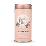 Pinky Up - Vanilla Chai Rooibos Tea 15 Sachets