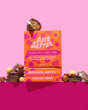 Date Better Snacks - Hazelnut Praline