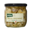 Fine Italian Food - Mantova Grilled Artichokes, 11.64 oz.