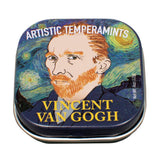 Unemployed Philosophers Guild - Vincent Van Gogh's Artistic Temperamints