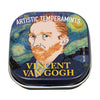 Unemployed Philosophers Guild - Vincent Van Gogh's Artistic Temperamints