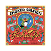 Fishwife - Smoked Atlantic Salmon