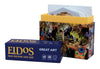 Unemployed Philosophers Guild - Eidos: Great Art Card Game