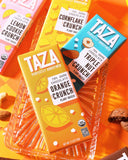 Taza Chocolate - Orange Crunch