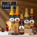 Syruvia - Lavender Syrup