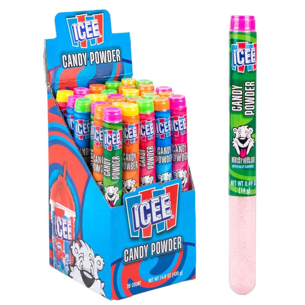 Cow Crack Wholesale - Icee Candy Powder