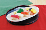 Urban Tokyo - 8"L Plastic Nigiri Sushi Rice Mold JP (10/160)