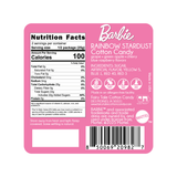 Fairy Tale Cotton Candy - BARBIE™ Rainbow Stardust Cotton Candy