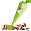 Wholesale Italian Food - Gusto Etna, Pistachio Butter Squeeze Pouch,  14.1 oz