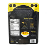 Mina - 8 oz Saffron Rice