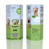 Showcase - Dog Huggers: The Phone Hugging Animals Series 4 Collectable Figurine Blind Bag (1pc)
