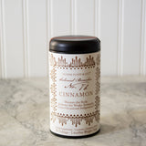 Oliver Pluff & Company - Colonial Remedies No. 7b - Cinnamon Tea Bags