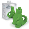Fred & Friends - Dragon's Breath - Microwave Steam Cleaner