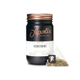 Apolis Tea - Honeymint - Tea Bags