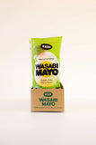 Cabi - Wasabi Mayo - Golden Egg Yorks, Wasabi Kick, 7.5 floz