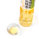 Umami Insider - Organic Cooking Sake, 16.66 floz