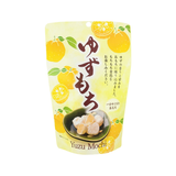 Umami Insider - Yuzu Mochi Soft Snack, 4.23 oz
