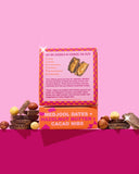 Date Better Snacks - Hazelnut Praline