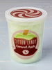 Chocolate Storybook - Caramel Apple Cotton Candy