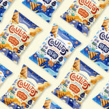 CauliPuffs - Vegan Caulitos Variety Snack Packs - 90ct