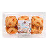 Fine Italian Food - Sapori Dal Forno Mini Apricot Tarts
