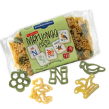 Pastabilities - Mah Jongg Pasta (or Mahjong)