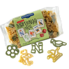 Pastabilities - Mah Jongg Pasta (or Mahjong)
