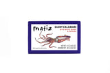 Matiz - Matiz Giant Calamari with White Beans & Pimenton, 4.1oz