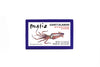 Matiz - Matiz Giant Calamari with White Beans & Pimenton, 4.1oz