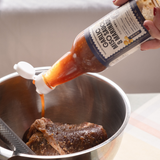 Umami Insider - Garlic Miso Sauce & Marinade (Umami Booster), 12 floz