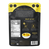 Mina - Saffron Rice, 6 Pack