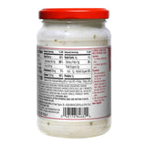 Fine Italian Food - Mantova Alfredo Lemon Sauce, 12.5 oz.
