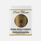 PRIDE INDIA BRANDS - Hair Bloom Natural Brunette Hair Color 12 sachets (10gm)