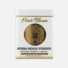 PRIDE INDIA BRANDS - Hair Bloom Natural Brunette Hair Color 12 sachets (10gm)
