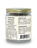 Pure Indian Foods - Immune Support Tea (Guduchi, Tulsi, & Ginger), Organic