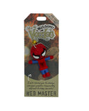 The H&H Group - Web Master  - Watchover Voodoo Dolls