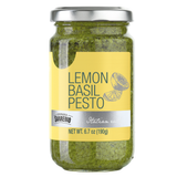 Fine Italian Food - Co. Sanremo Lemon Basil Pesto