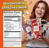 Sugarox Candy Studio LLC - Tamalitoz Dulce de Leche Caramel - The Milky Güey