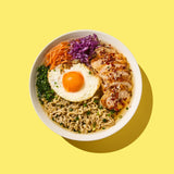 Ramen Bae - Chicken Protein Ramen Soup - Case of 6