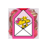 Sugarfina - Woodstock - Long Stem Roses - Small (Peanuts V Day 2026)