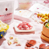 Issei Mochi Gummies - Sour Watermelon