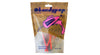 Sweetish- Swedish Candy Wholesale - SkandyPop Chocolate Covered Strawberry 3.6oz Bag