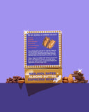 Date Better Snacks - Almond Java Crunch